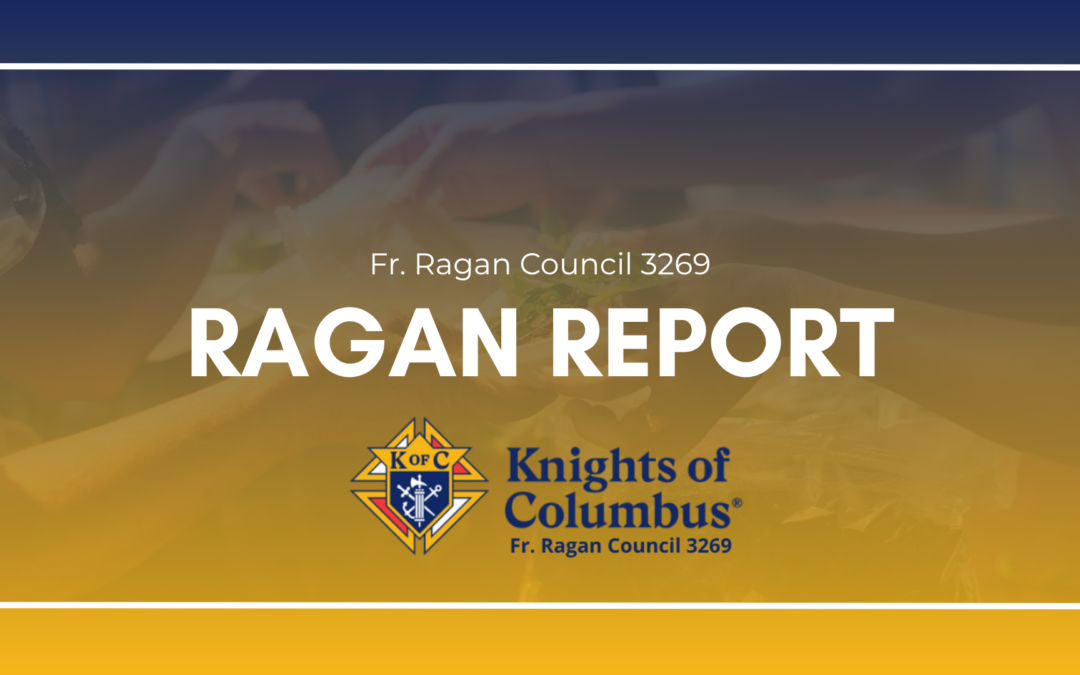 Ragan Report – September 2026
